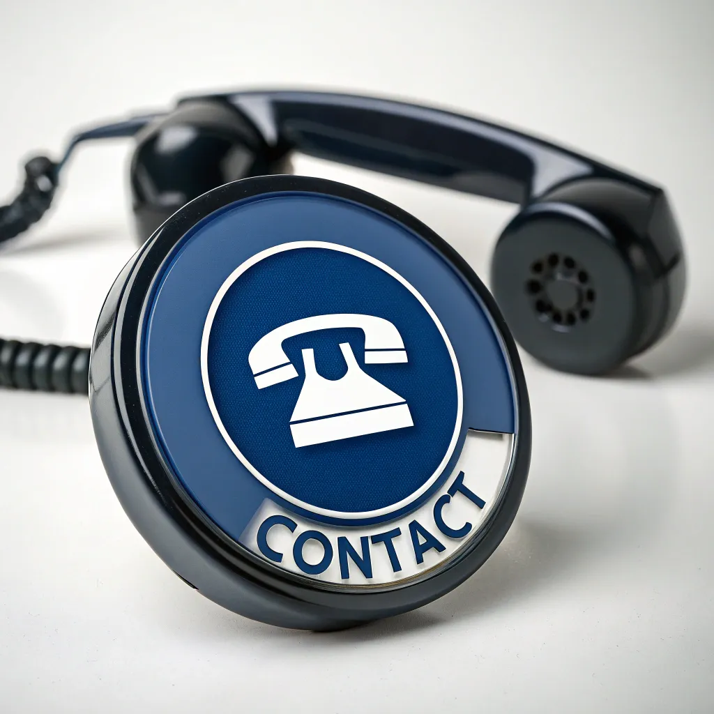 Contact icon